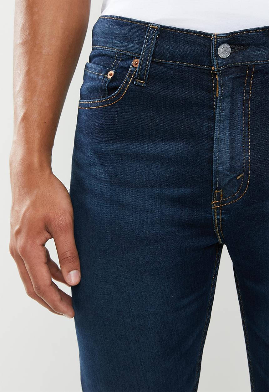 Levi’s® - 510™ SKINNY GOLDENROD OD