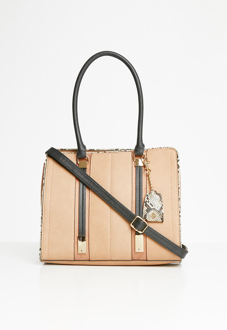 Call It Spring - Femmefatale - beige 