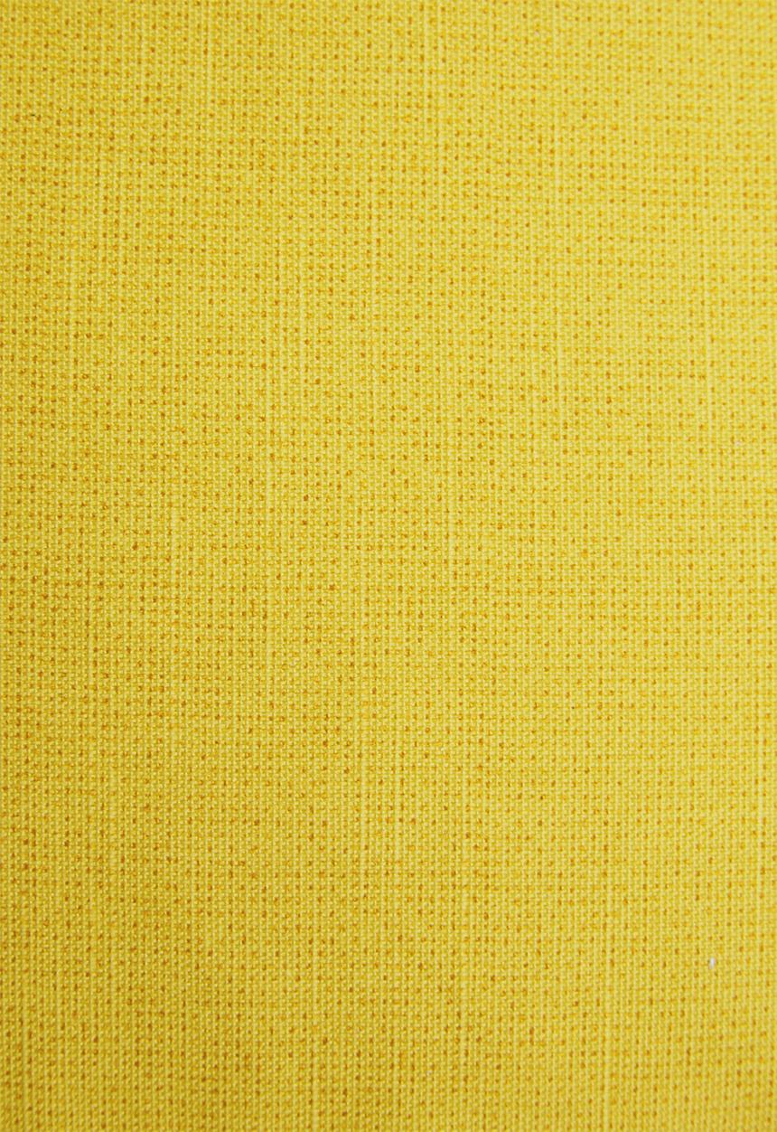 Sixth Floor - Outdoor floor cushion - mustard