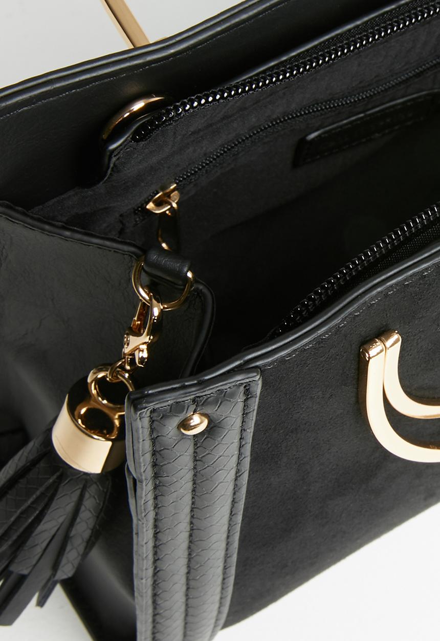Call It Spring - Vixen - black