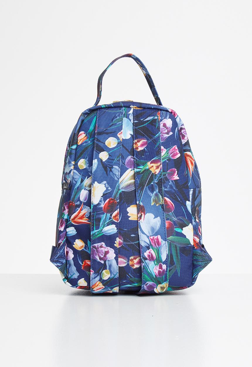 Herschel Supply Co. - Nova mini small bag - blue