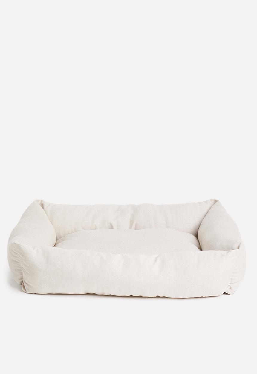 Sixth Floor - Kalua pet bed - natural