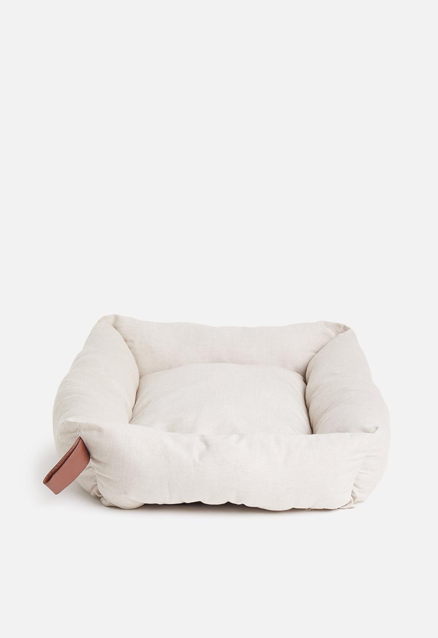 Sixth Floor - Kalua pet bed - natural