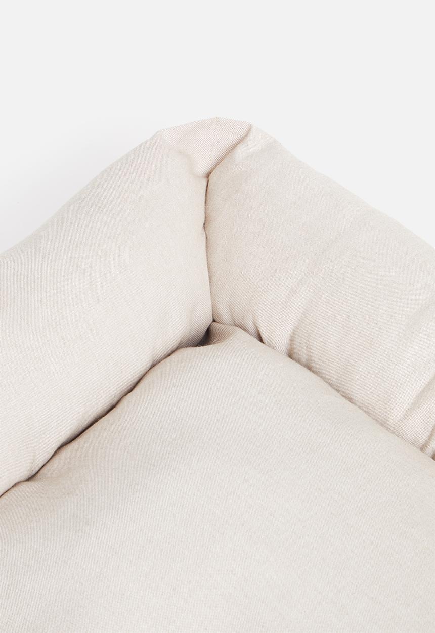 Sixth Floor - Kalua pet bed - natural