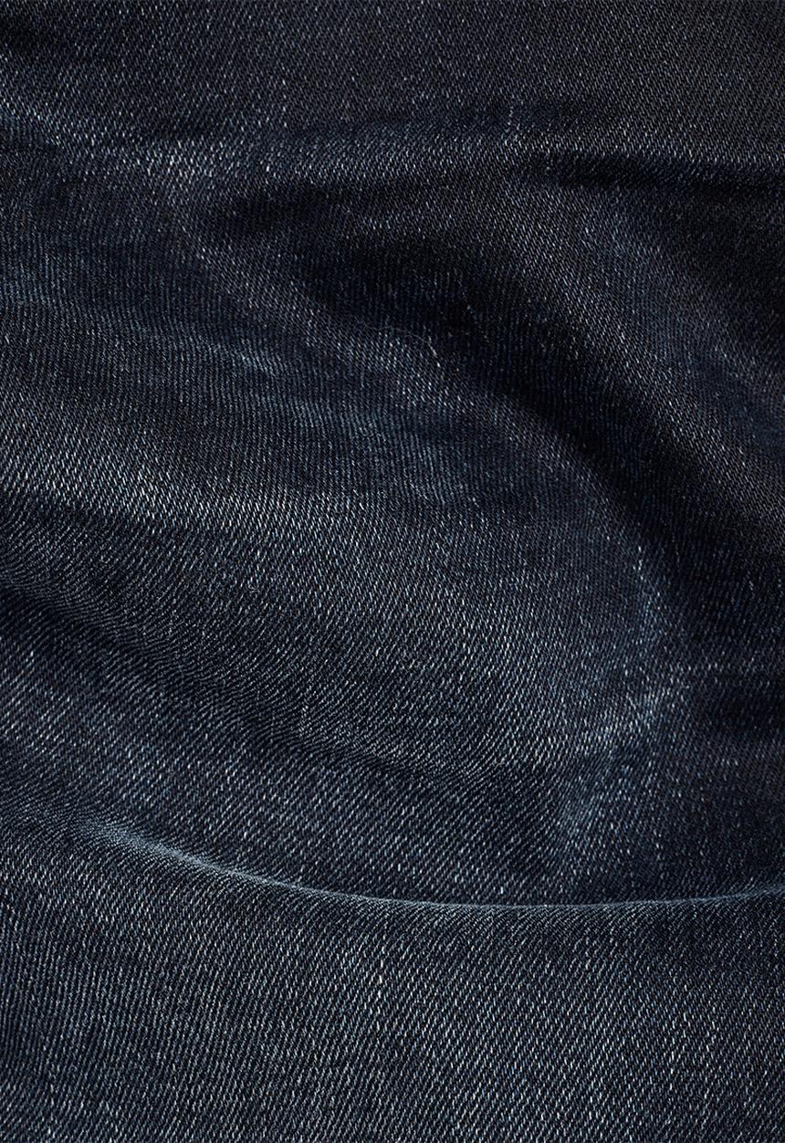 G-STAR - 3301 Slim  jeans - navy 