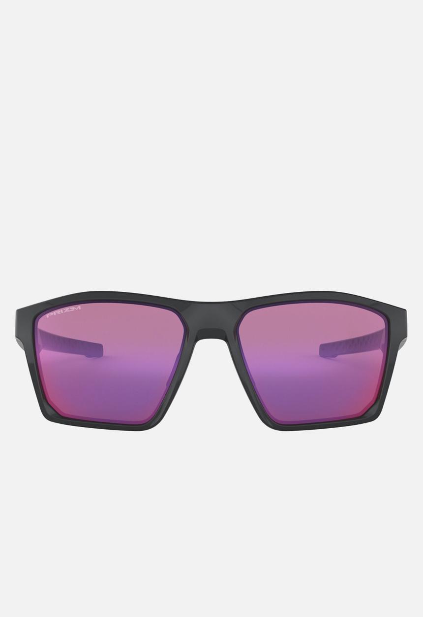 Oakley - Targetline prizm road lens sunglasses 58mm - carbon