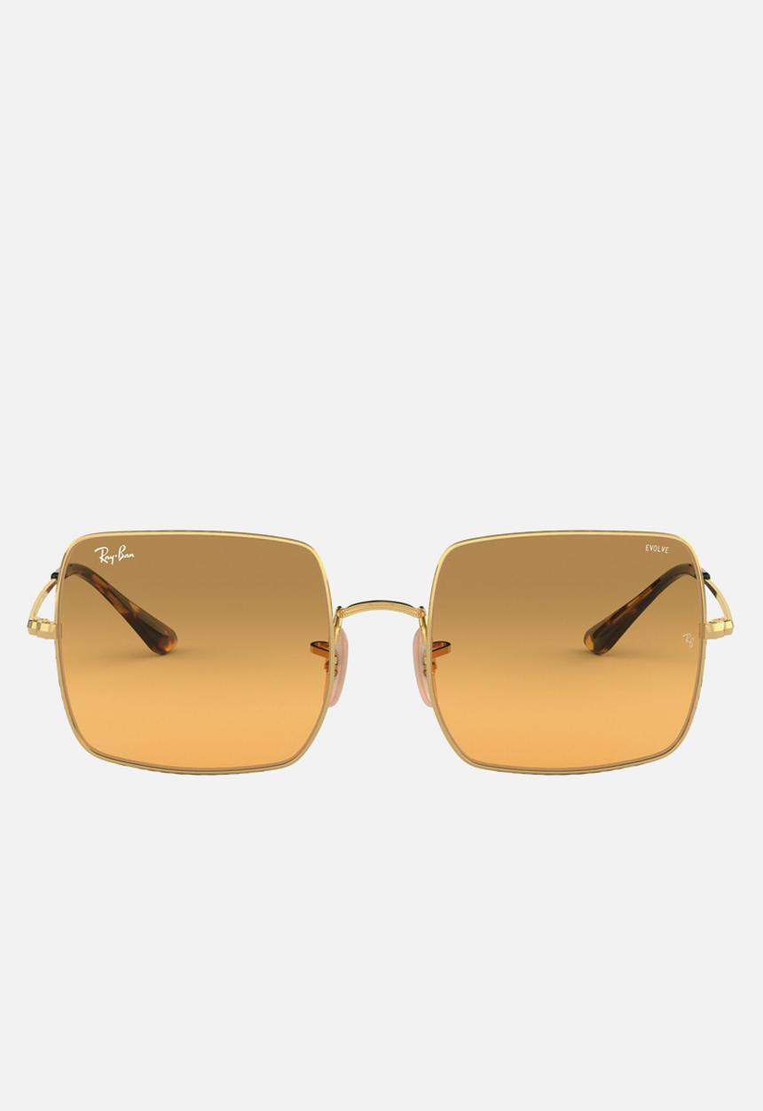 Ray-Ban - Ray-ban rb1971 54 sunglasses  - brown