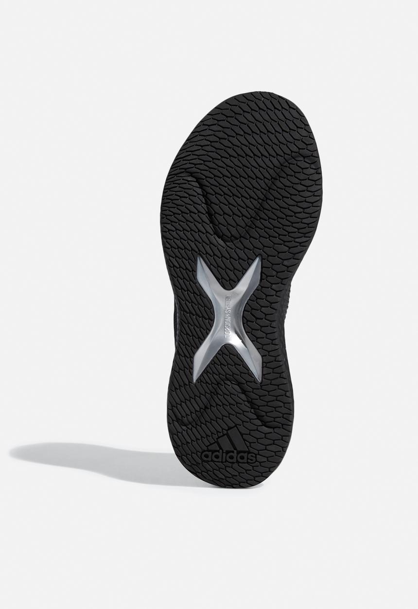 adidas Performance - Edge Gameday - core black / white