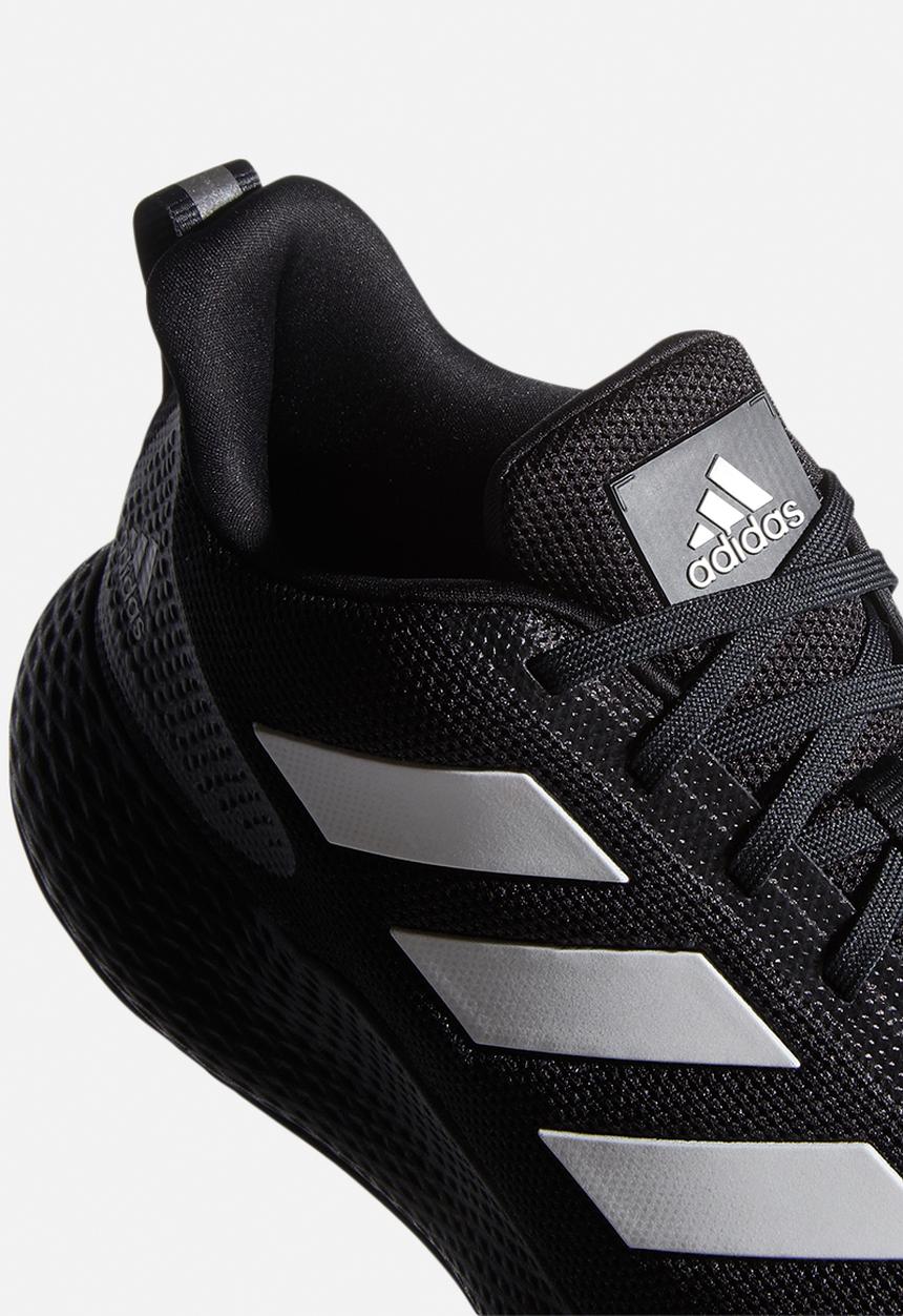 adidas Performance - Edge Gameday - core black / white