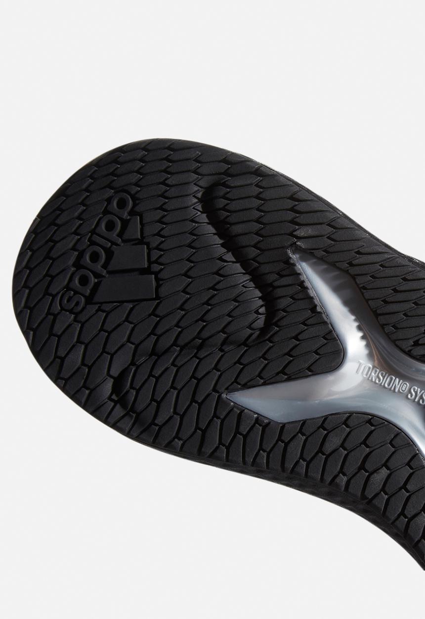 adidas Performance - Edge Gameday - core black / white