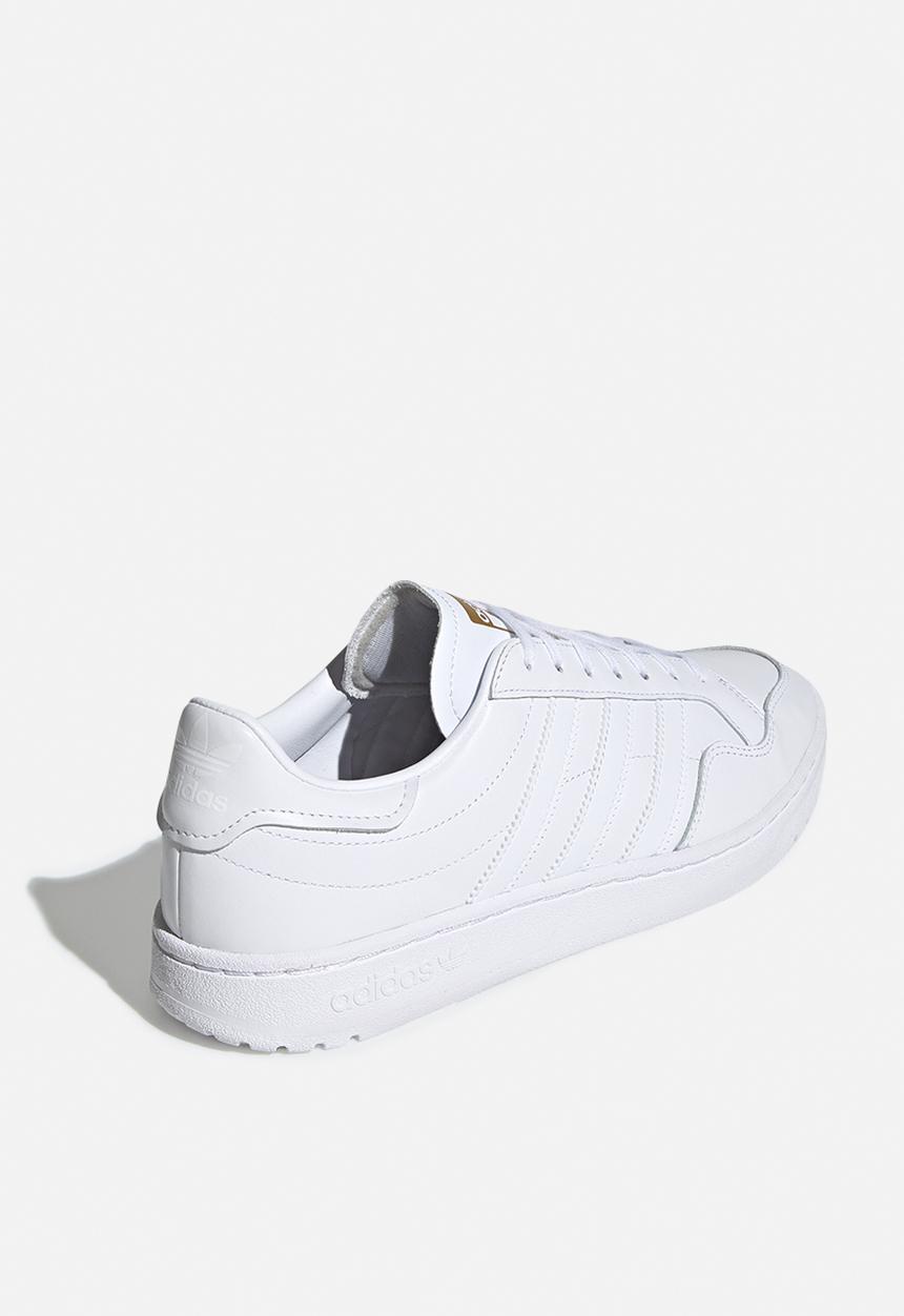 adidas Originals - Modern 80 Euro Court - ftwr white / core black