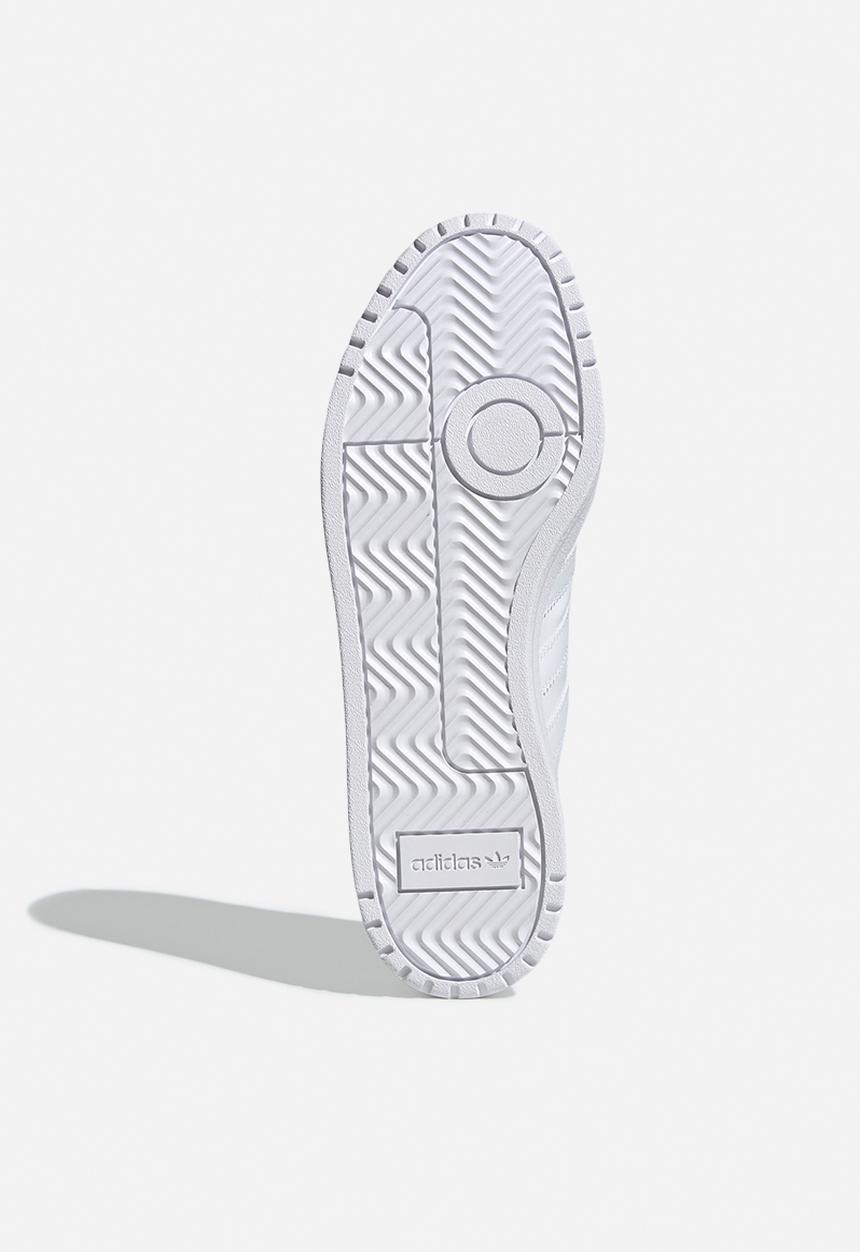 adidas Originals - Modern 80 Euro Court - ftwr white / core black