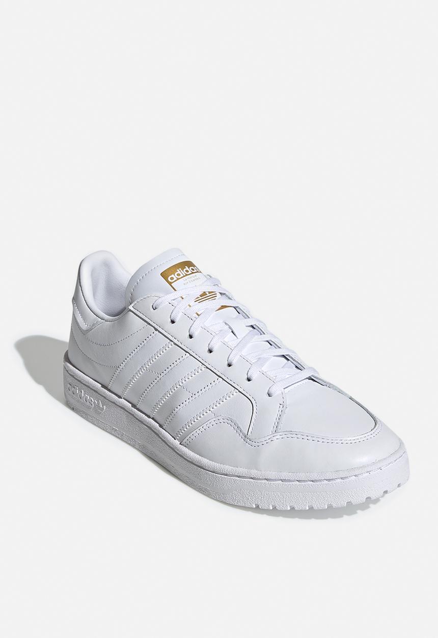 adidas Originals - Modern 80 Euro Court - ftwr white / core black