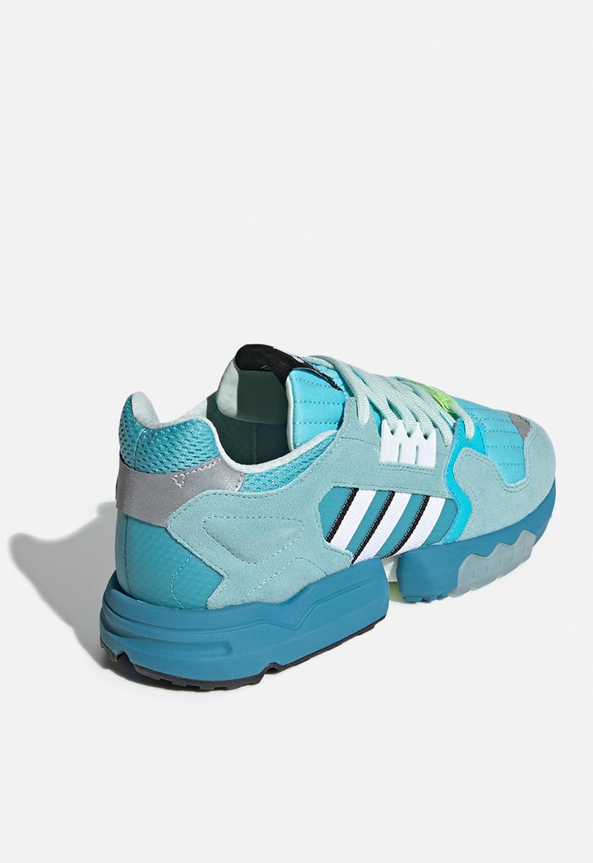 adidas Originals - ZX Torsion "Aqua"
