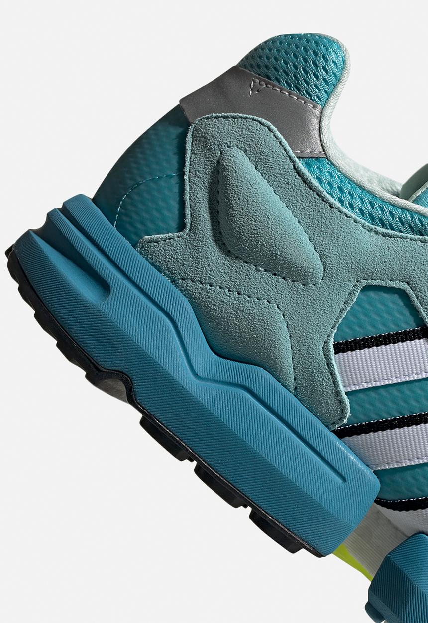 adidas Originals - ZX Torsion "Aqua"