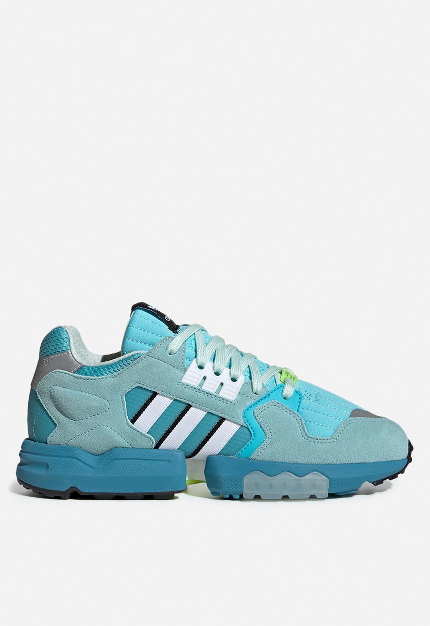 adidas Originals - ZX Torsion "Aqua"