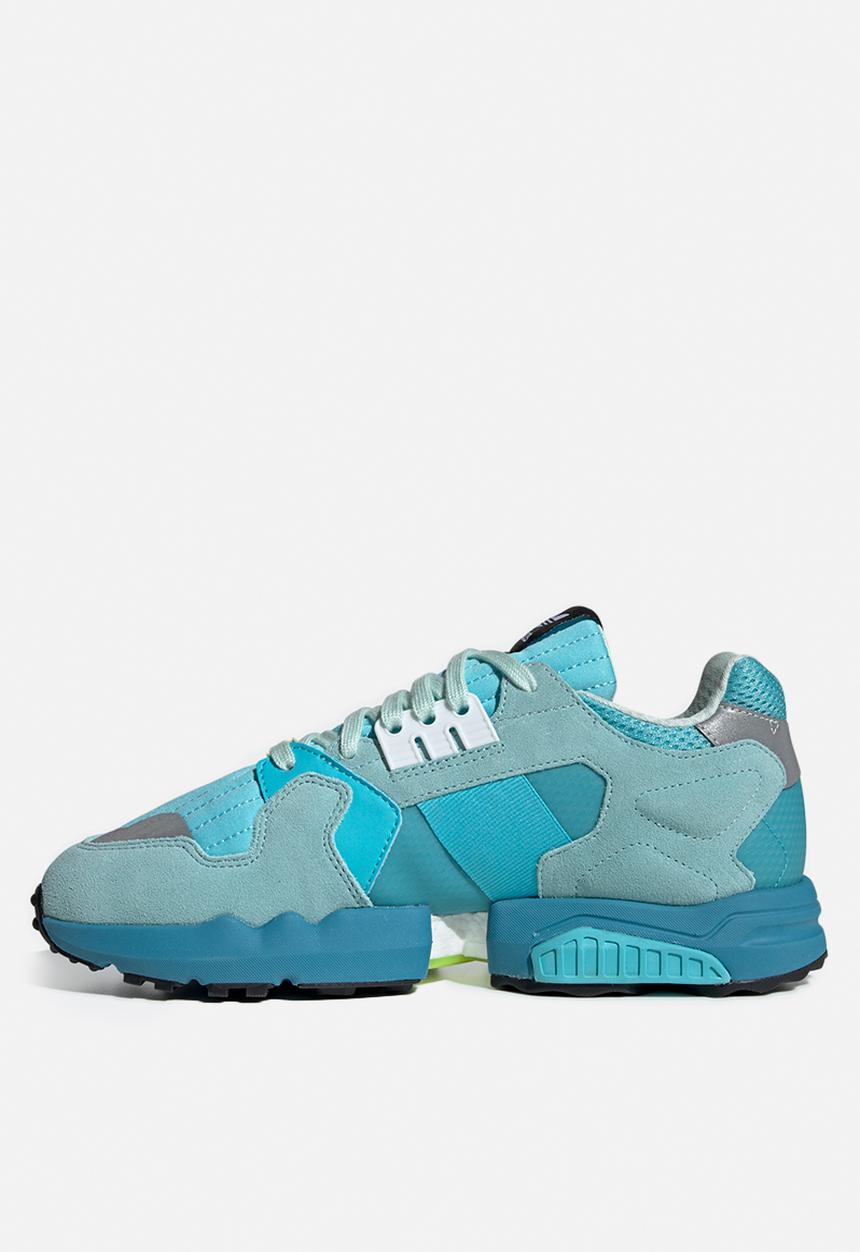 adidas Originals - ZX Torsion "Aqua"