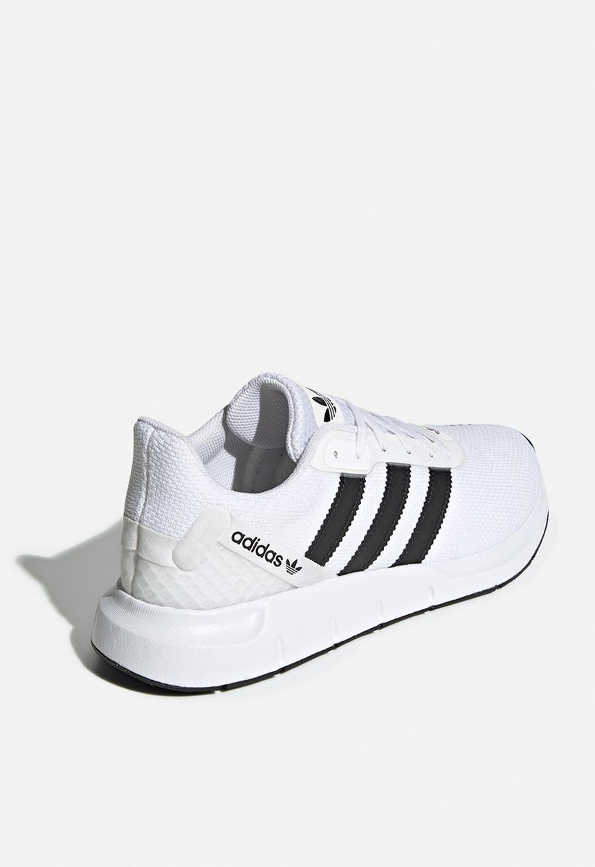adidas Originals - Swift Run RF - ftwr white / core black