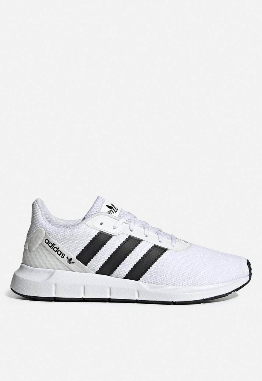 adidas Originals - Swift Run RF - ftwr white / core black