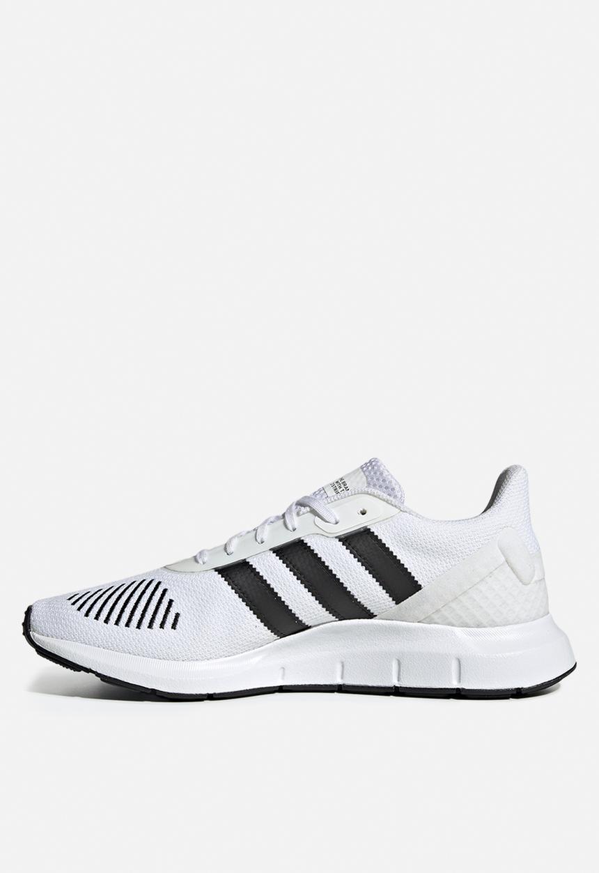 adidas Originals - Swift Run RF - ftwr white / core black