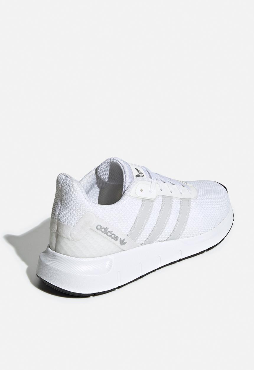 adidas Originals - Swift Run RF - ftwr white / grey / core black