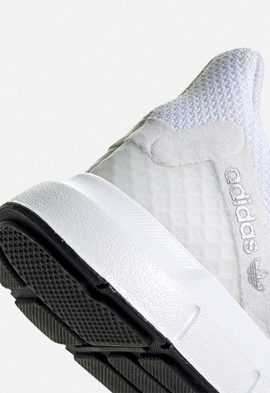 adidas Originals - Swift Run RF - ftwr white / grey / core black