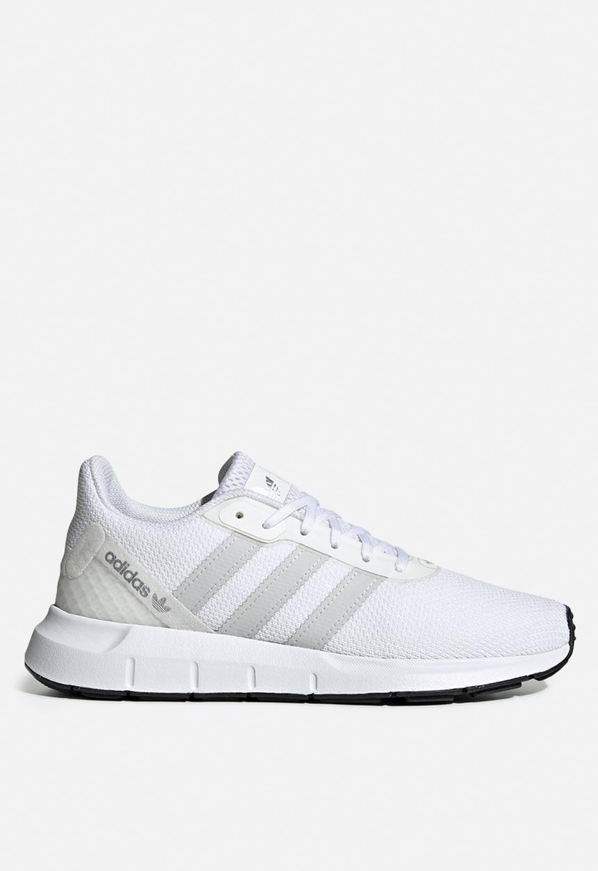adidas Originals - Swift Run RF - ftwr white / grey / core black