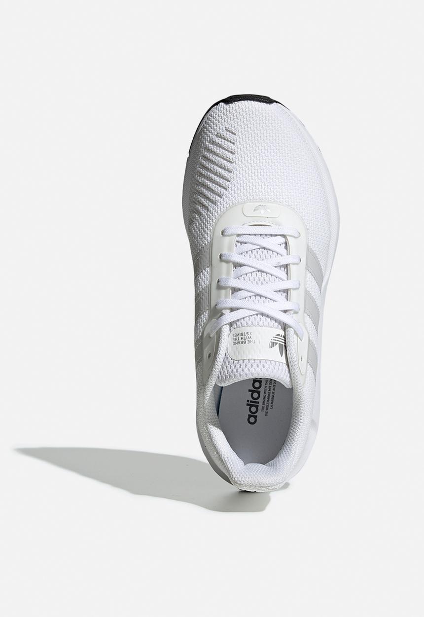 adidas Originals - Swift Run RF - ftwr white / grey / core black