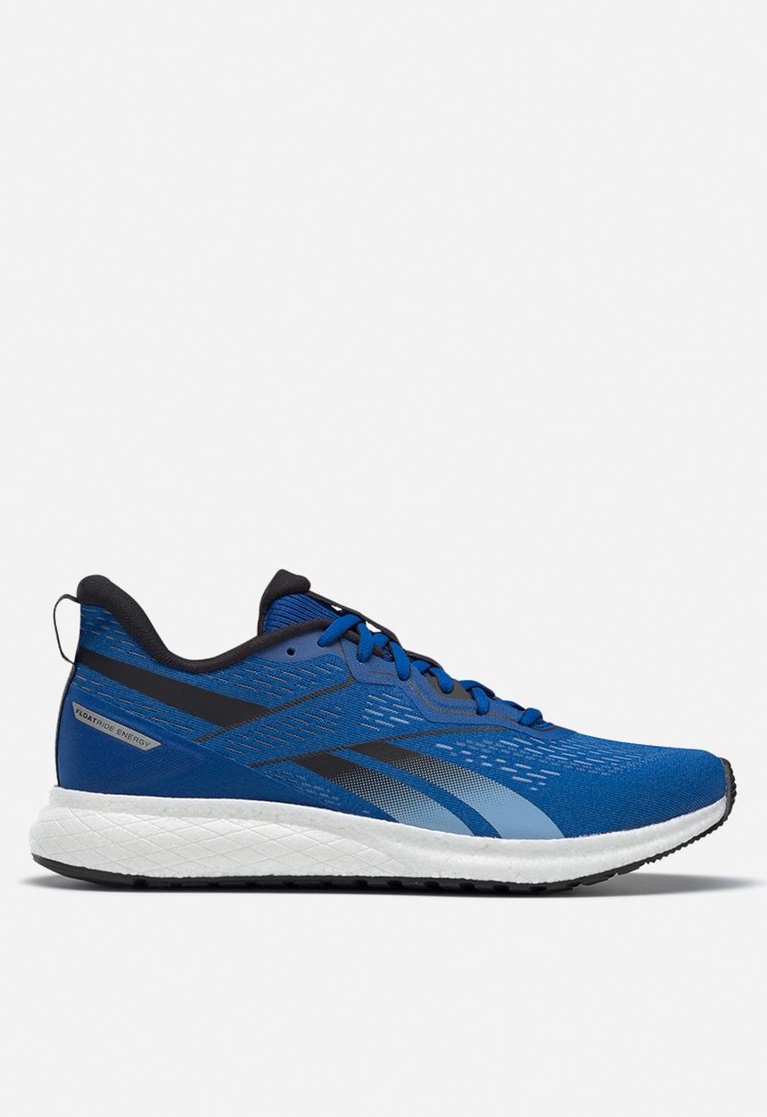 Reebok - Forever Floatride Energy 2  - humble blue / fluid blue / black