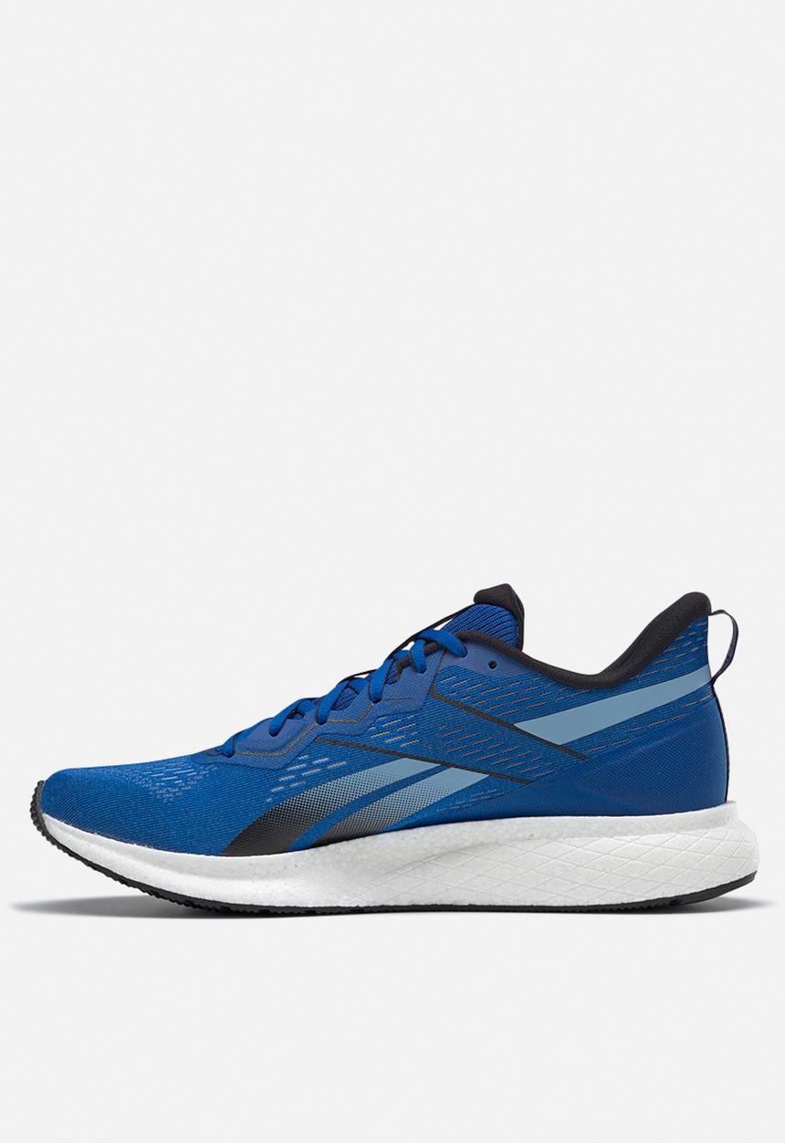 Reebok - Forever Floatride Energy 2  - humble blue / fluid blue / black