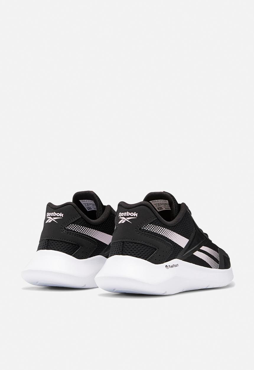 Reebok - Energylux 2.0 - black / pixel pink / white