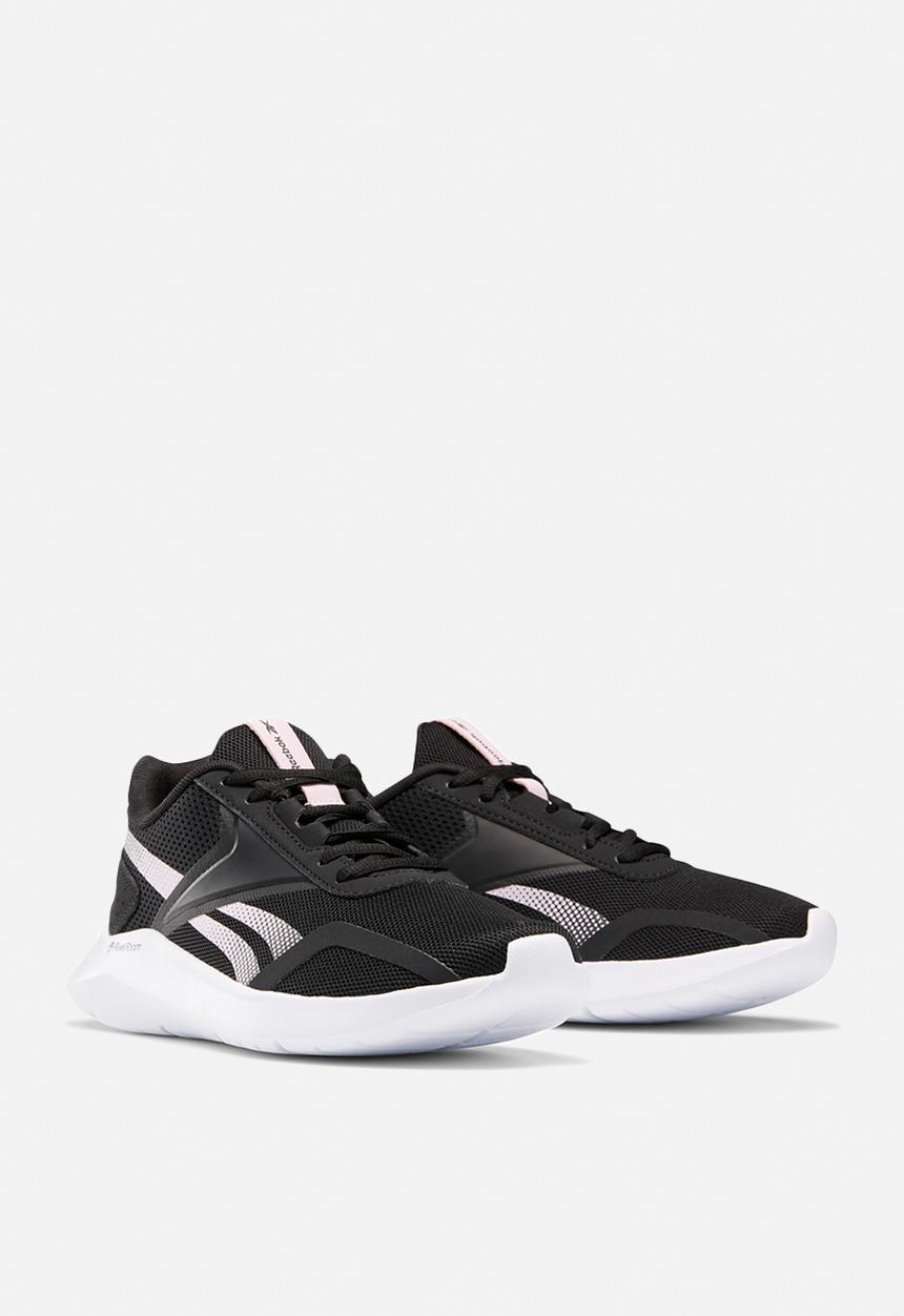 Reebok - Energylux 2.0 - black / pixel pink / white