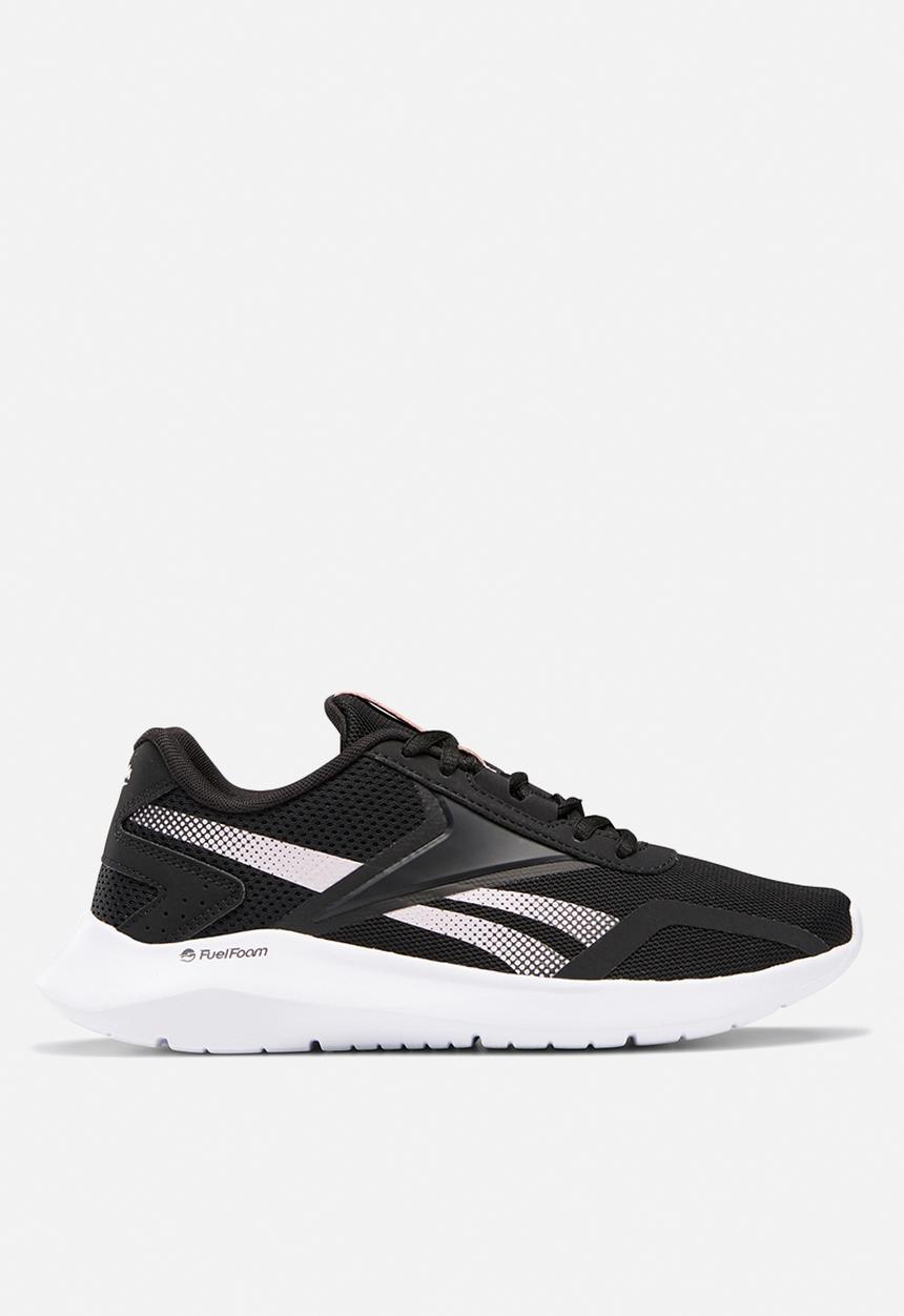 Reebok - Energylux 2.0 - black / pixel pink / white