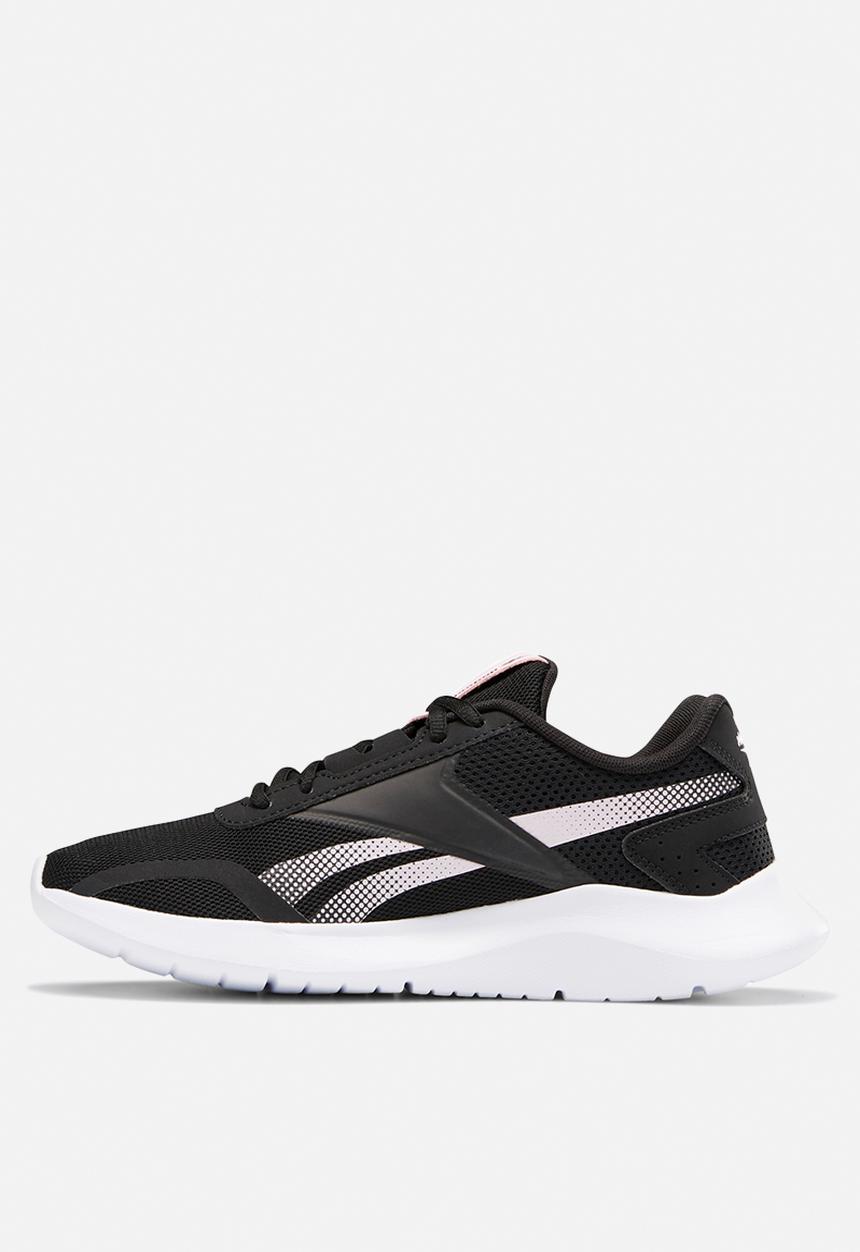 Reebok - Energylux 2.0 - black / pixel pink / white