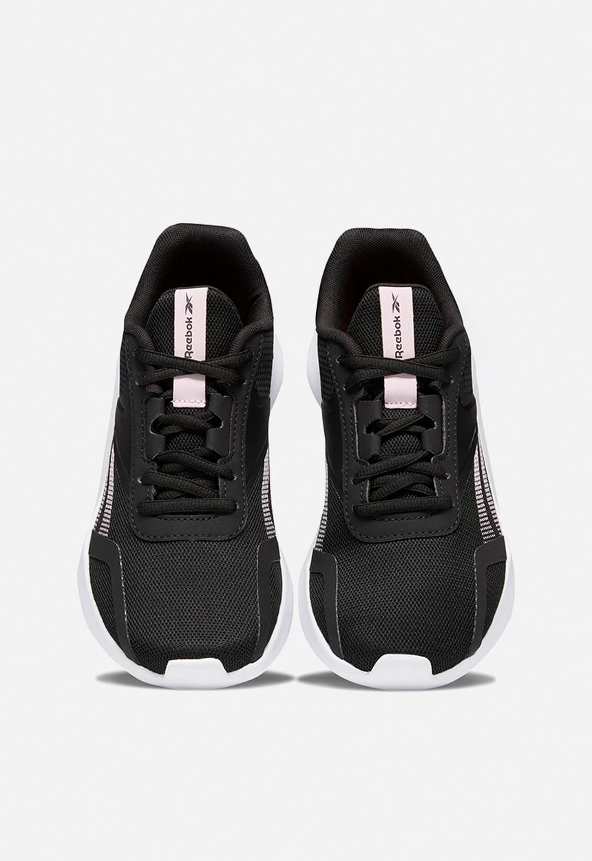 Reebok - Energylux 2.0 - black / pixel pink / white