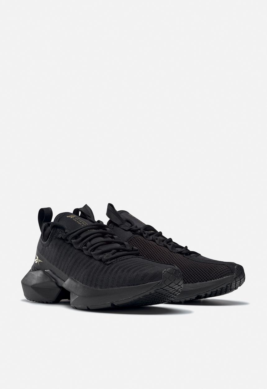 Reebok - Sole Fury - black / matte gold