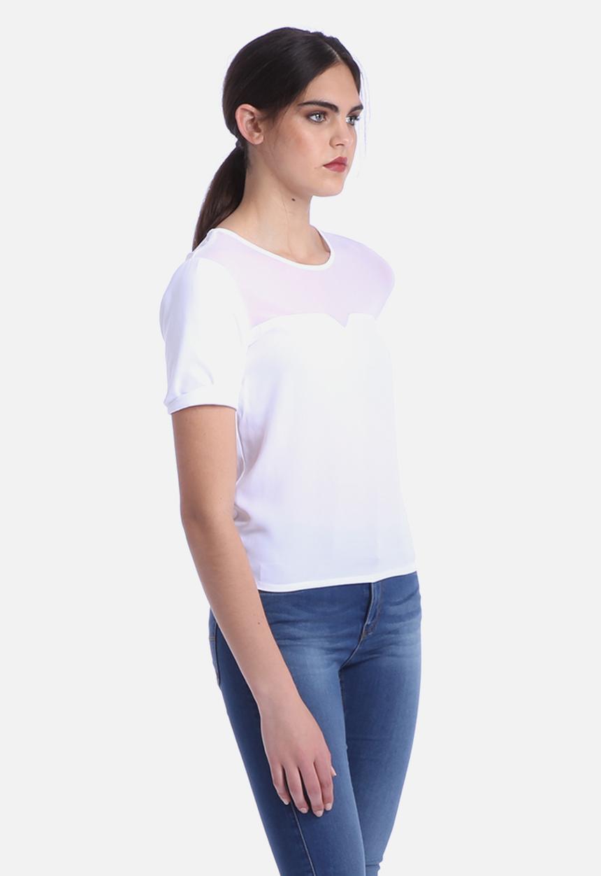 Jorge - Glamour Tee