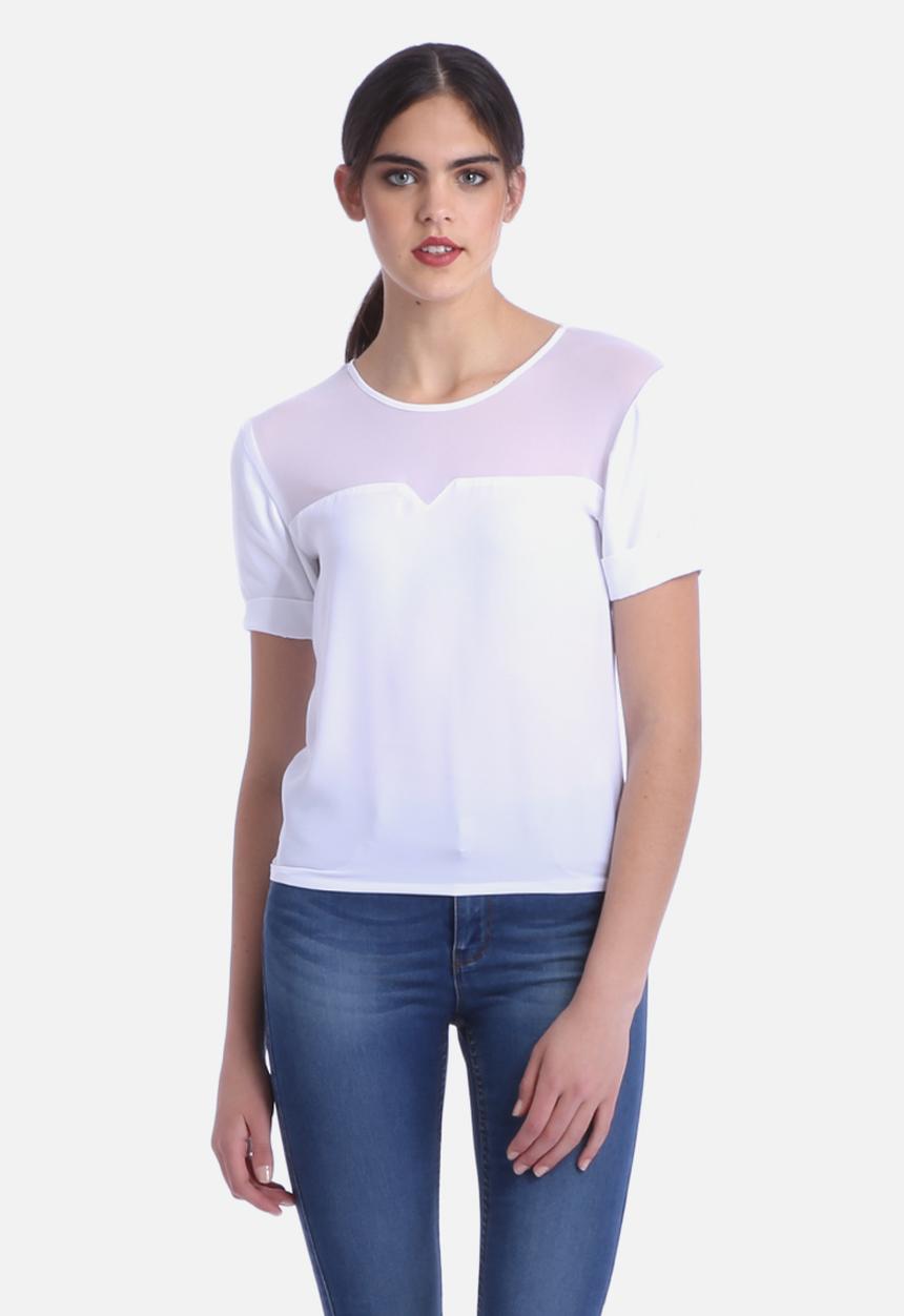 Jorge - Glamour Tee