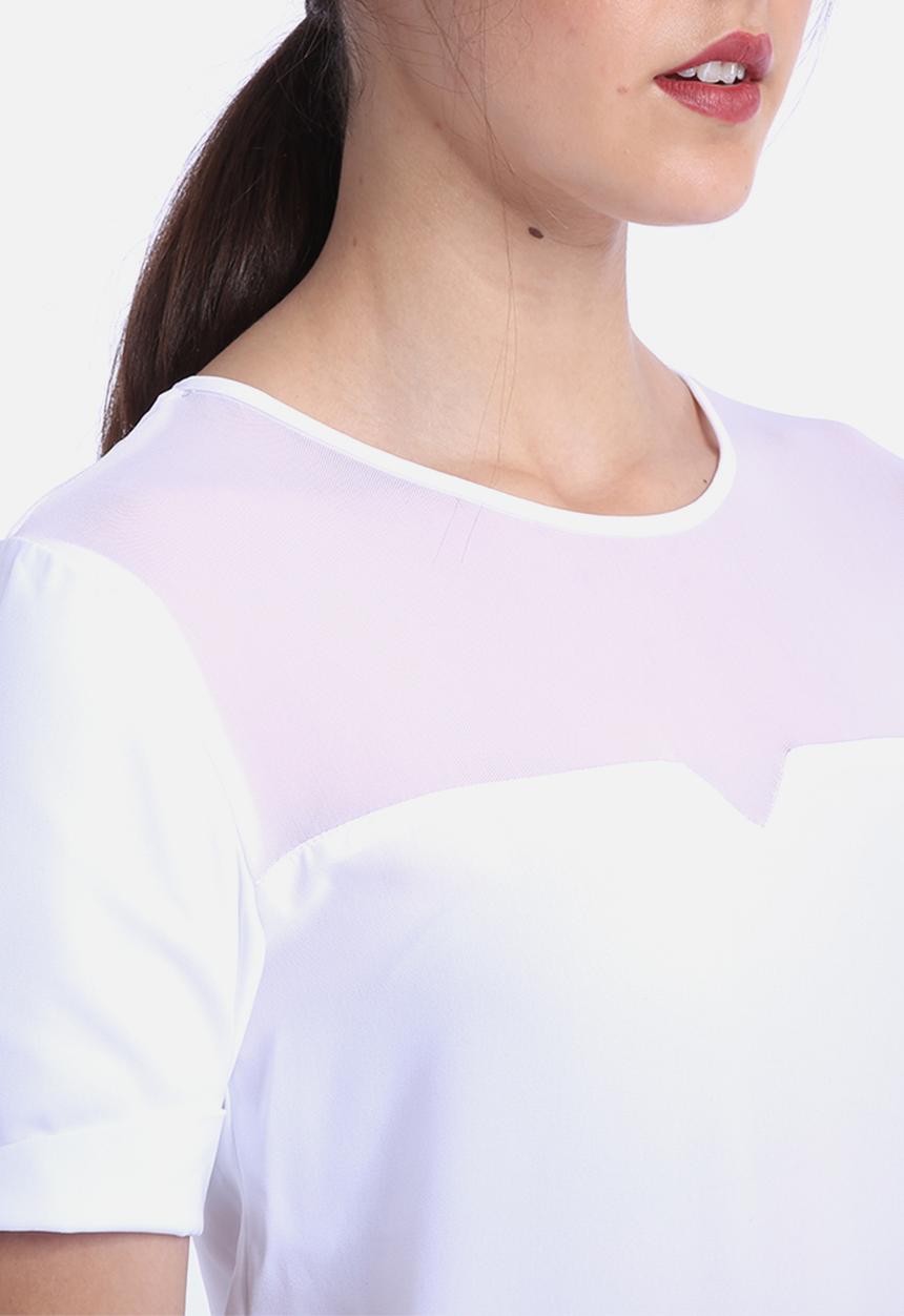 Jorge - Glamour Tee