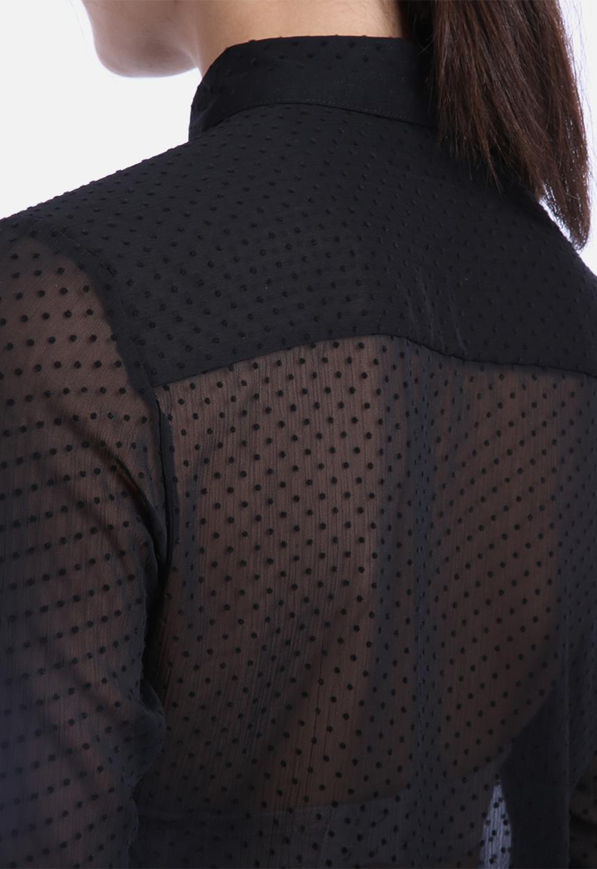 Jorge - Black Magic Shirt
