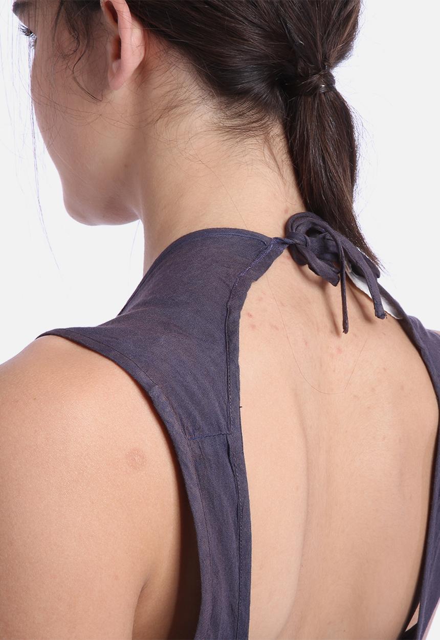 Jorge - Bewitched Romper