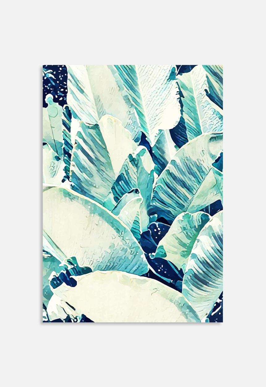83 Oranges - Banana leaf crush