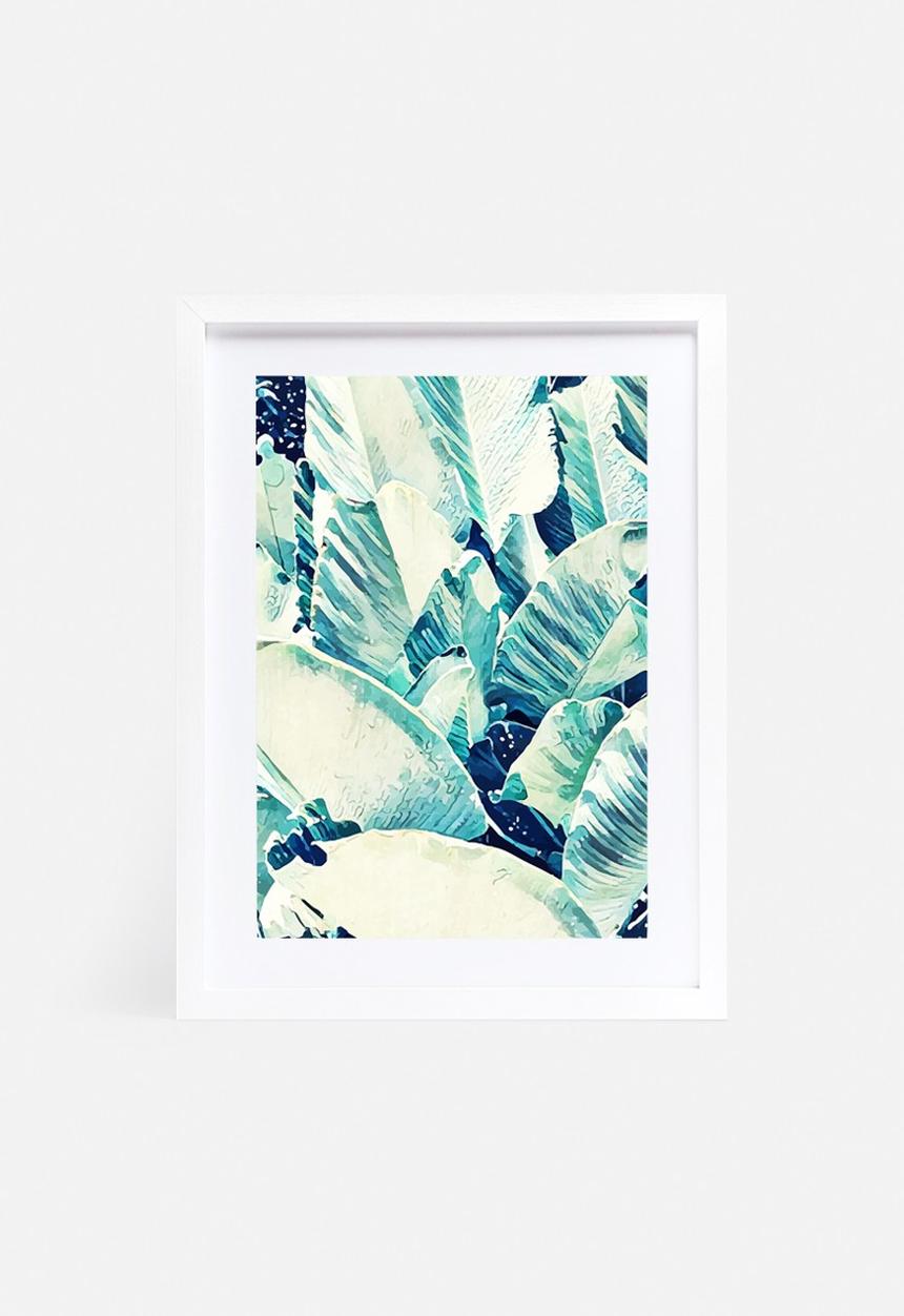 83 Oranges - Banana leaf crush