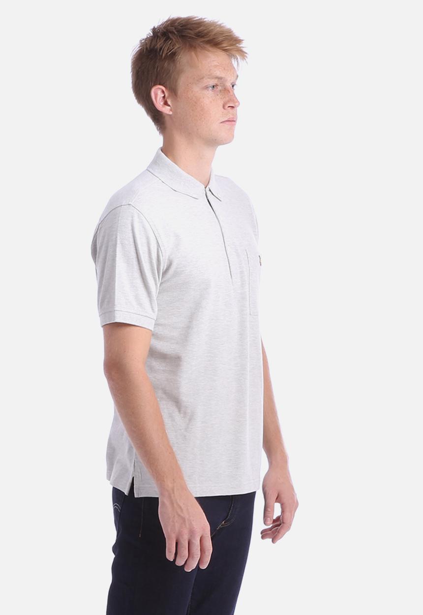 Lyle & Scott - Polo & Pocket