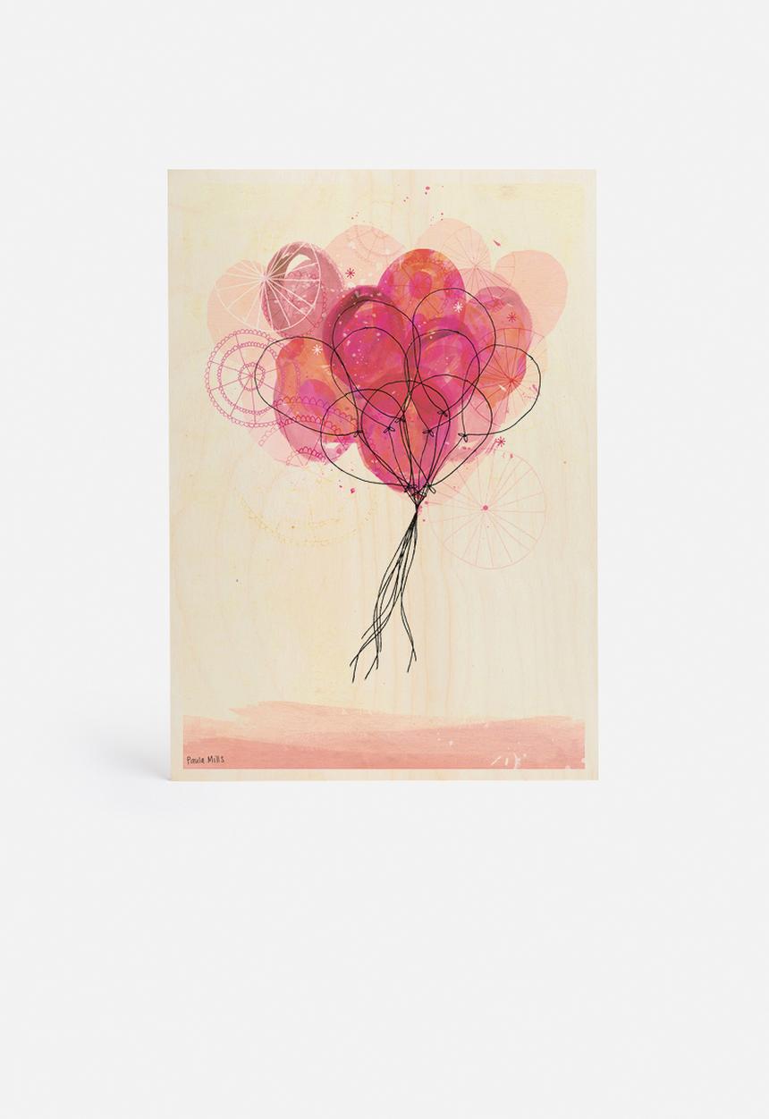 Sweet William - Carnival Balloons