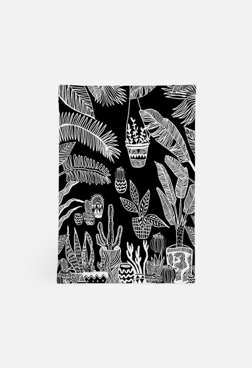 Kris Tate - Botanical