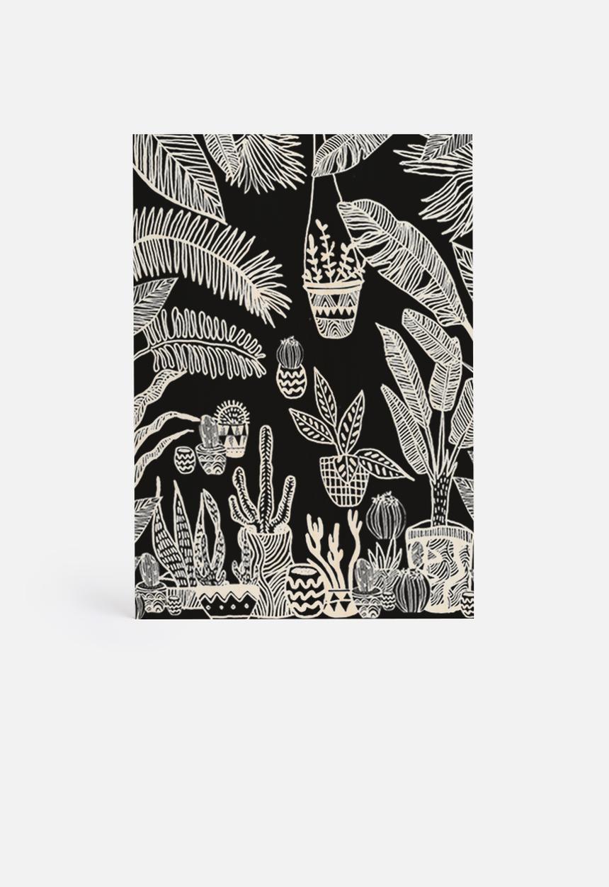 Kris Tate - Botanical
