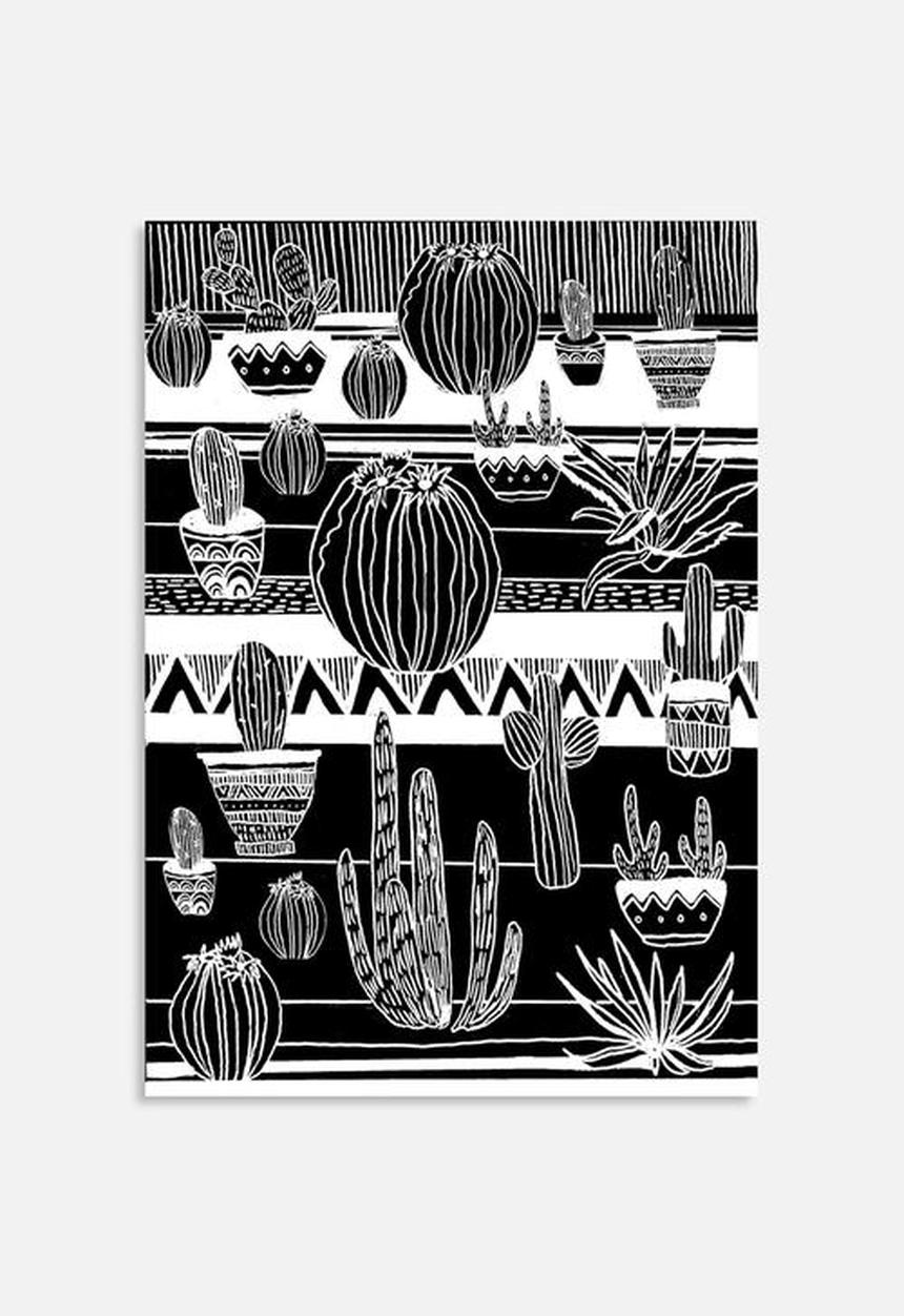 Kris Tate - Garden vibes