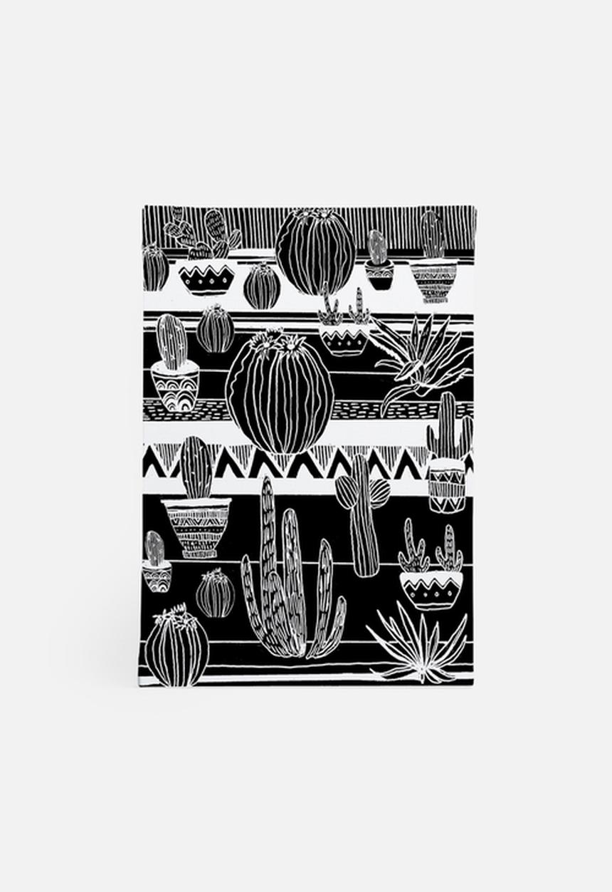 Kris Tate - Garden vibes