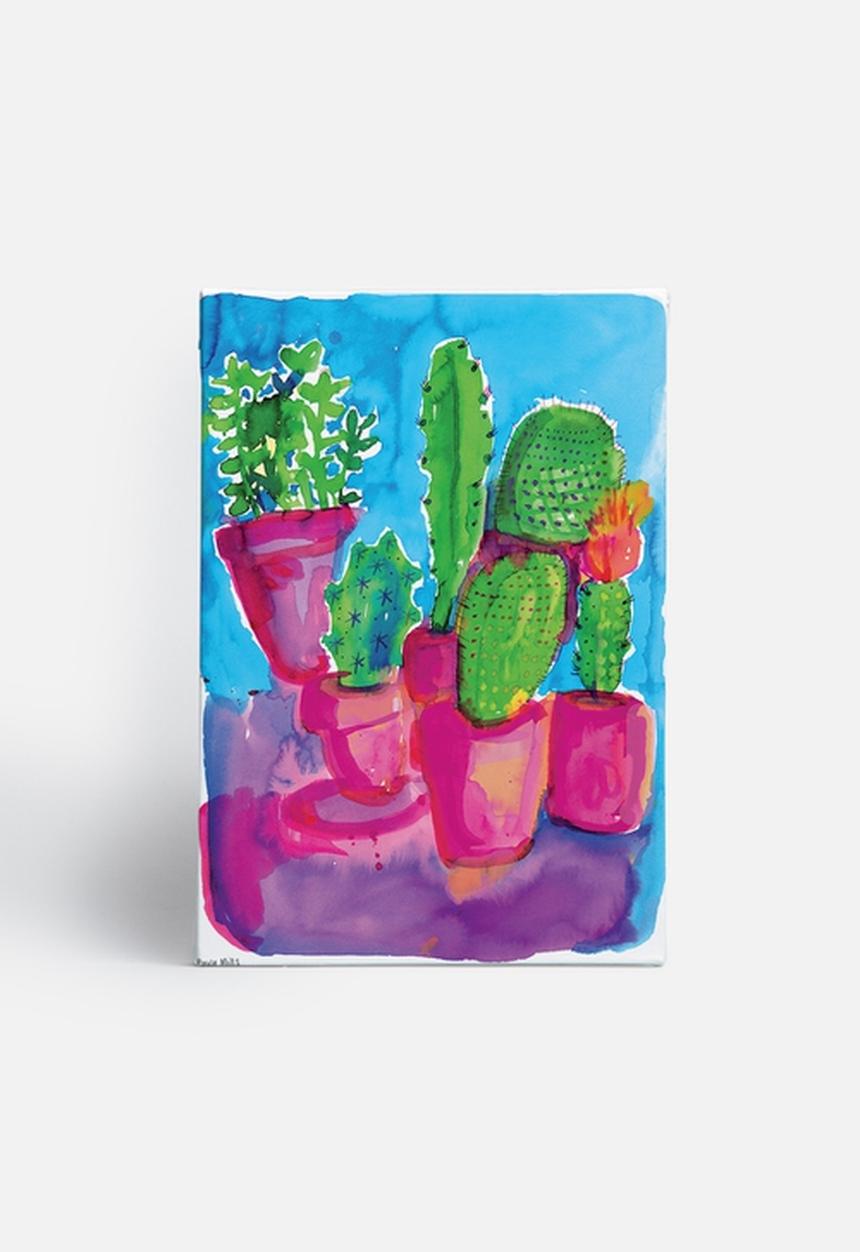 Sweet William - Cactus Party